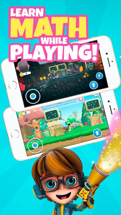 Powernauts iOS