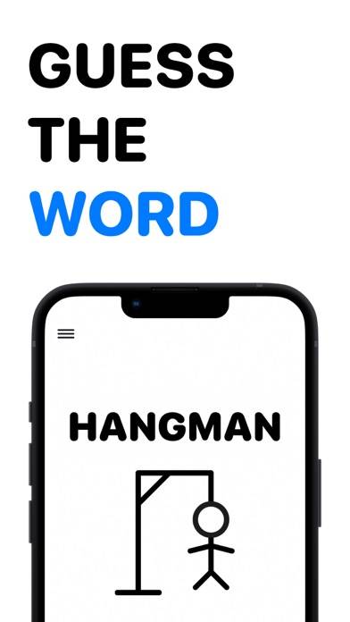 Hang_Man iOS