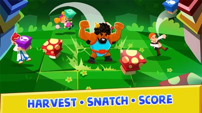 Shroom Snatchers iOS