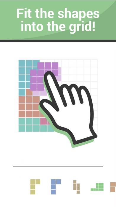 Piece Together iOS