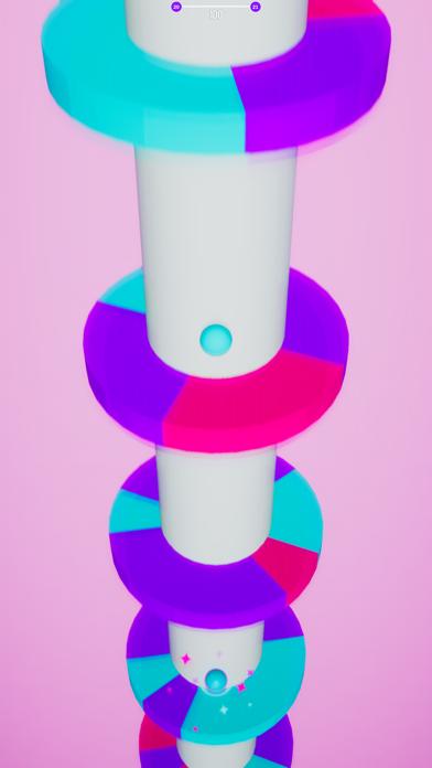 Color Phase iOS