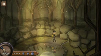 Spirits of Anglerwood Forest iOS