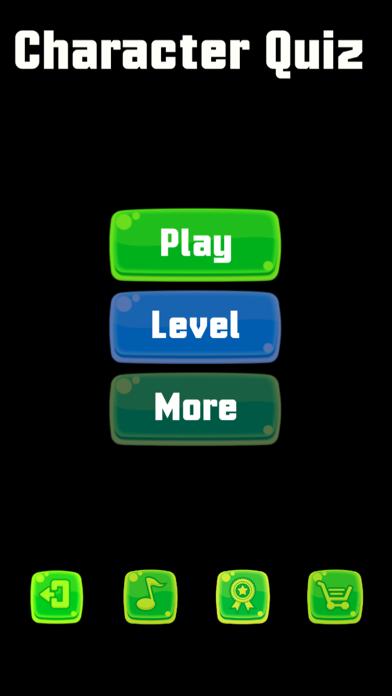 Character Quiz For Undertale iOS
