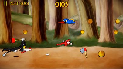 Nut Nut iOS