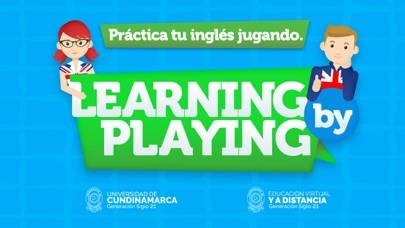UCUN Learning by playing iOS