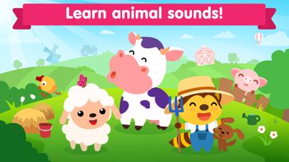 My First Animals iOS