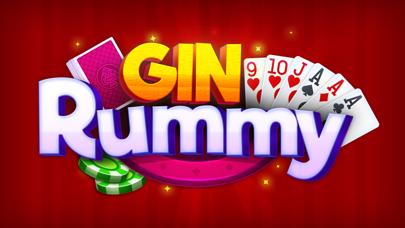 Gin Rummy: Ultimate Card Game iOS