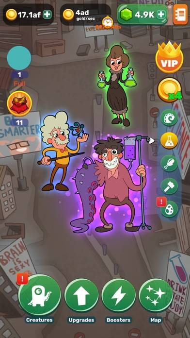 Homo Evolution iOS