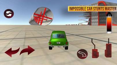 Legend Jumping Car: Challenge iOS