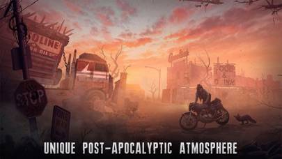 Live or Die Survival iOS