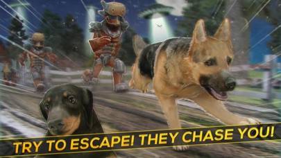 Hero Patrol: Puppy Farm iOS