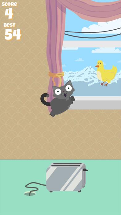 Toasty Crackers iOS