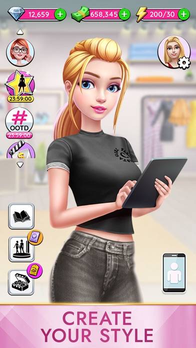 Super Stylist iOS
