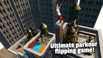 Flip Runner iOS