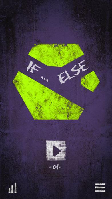 If ... Else iOS