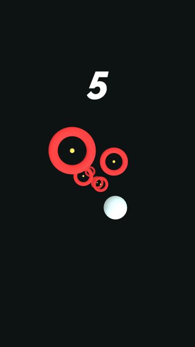 Ball VS Donuts iOS