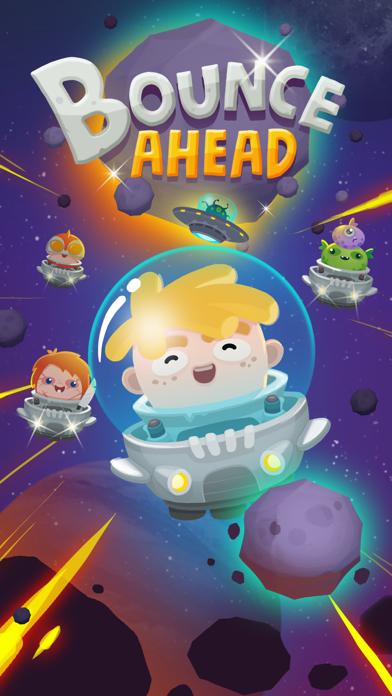 Bounce AHead iOS