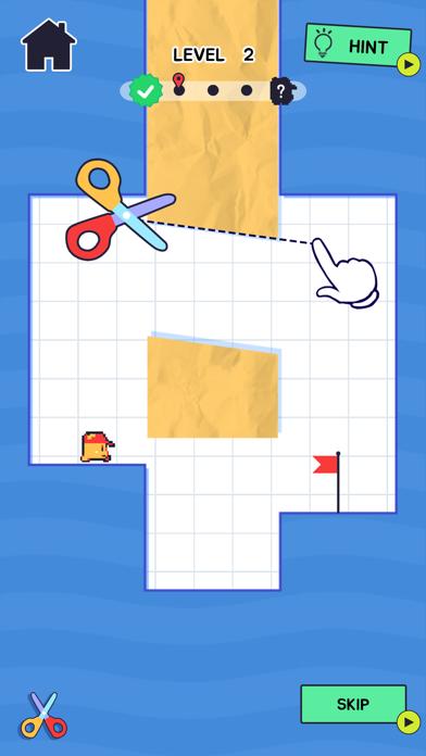 Go Slice iOS