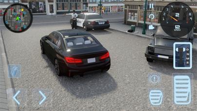 Driving Simulator 2019 iOS