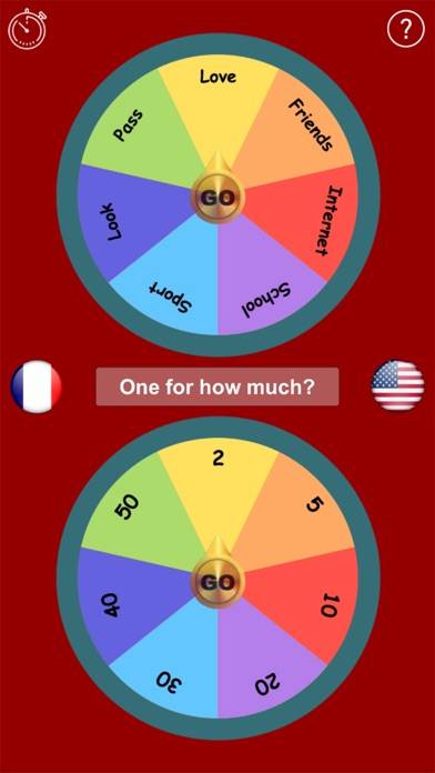 One For How Much iOS