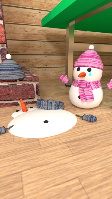 脱出ゲーム クリスマス 〜サンタと雪だるまとトナカイの夜〜 iOS