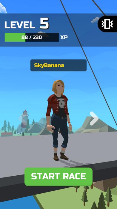 Swing Rider! iOS