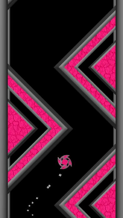 Zig Zag Tilt iOS