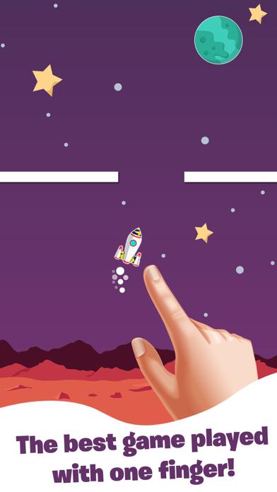 Rocket360 iOS