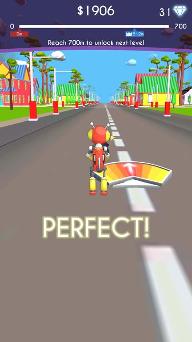 Bomb it! Bounce Masters iOS