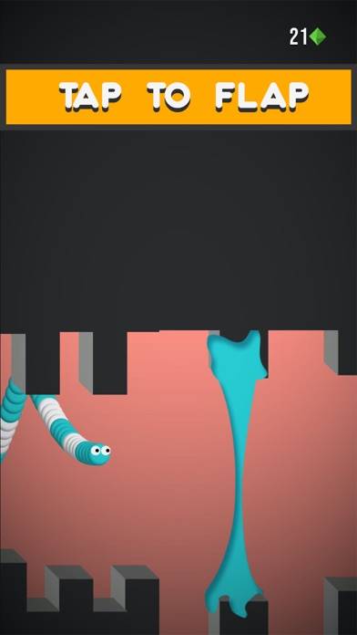 Snake Run iOS