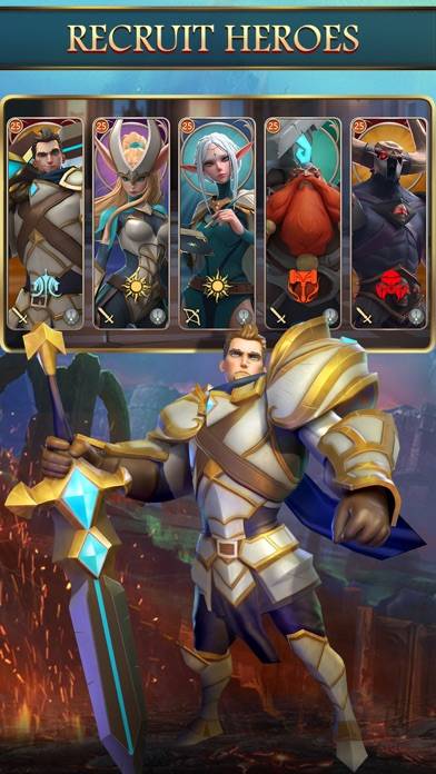 Mobile Royale iOS