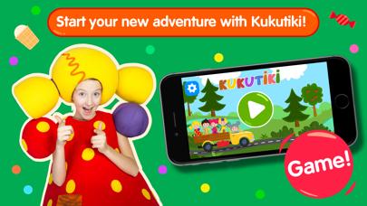 Kukutiki: Car Adventure Games iOS