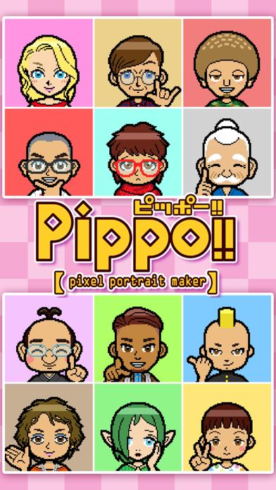 pippo!! iOS
