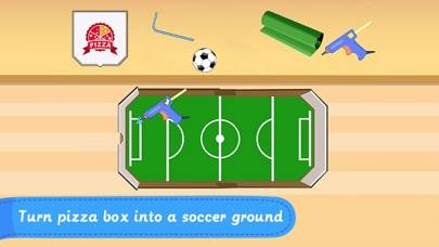 Trash Sorting DIY Crafts Game iOS