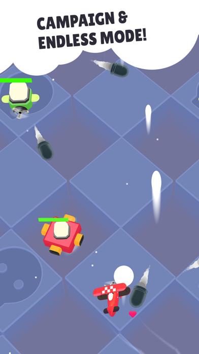 Boom Pilot iOS