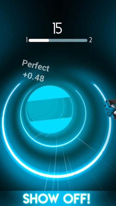 Skiddy Race iOS