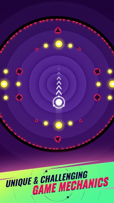 Ripple Jump iOS