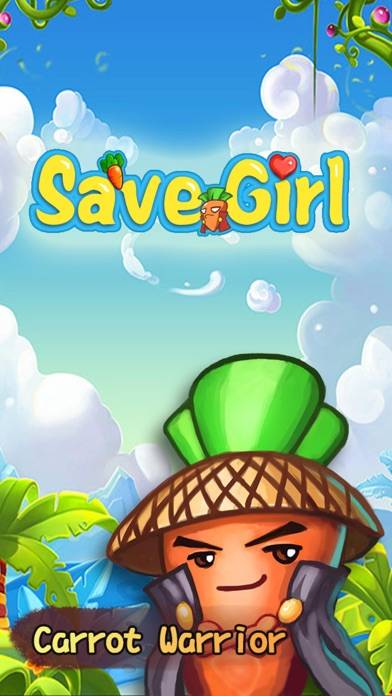 Save Girl iOS