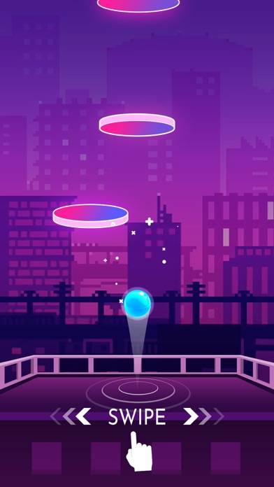 Bouncez - Bounce to the Sky iOS