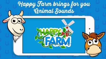 Happy Farm iOS