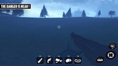 Hunter Monster Forest:Fighting iOS