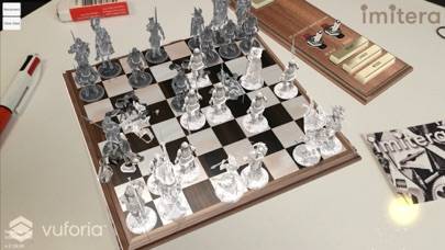 Magic Chess MR iOS