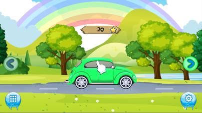 Car Wash Station iOS