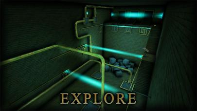 Legacy 3 iOS