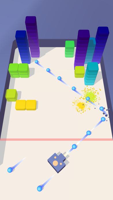Inky Balls iOS