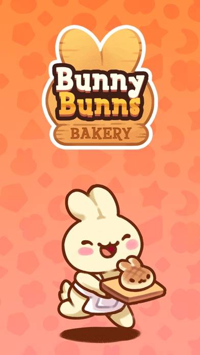 BunnyBuns iOS