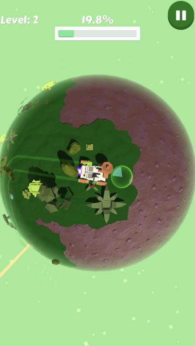 Terra Farm iOS