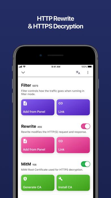 Quantumult X iOS