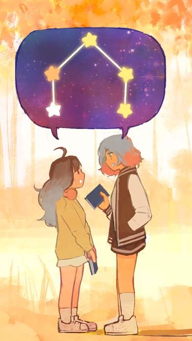 there's this girl iOS