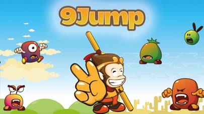 9jump iOS